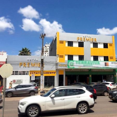 Hotel Premier Taguatinga Extérieur photo
