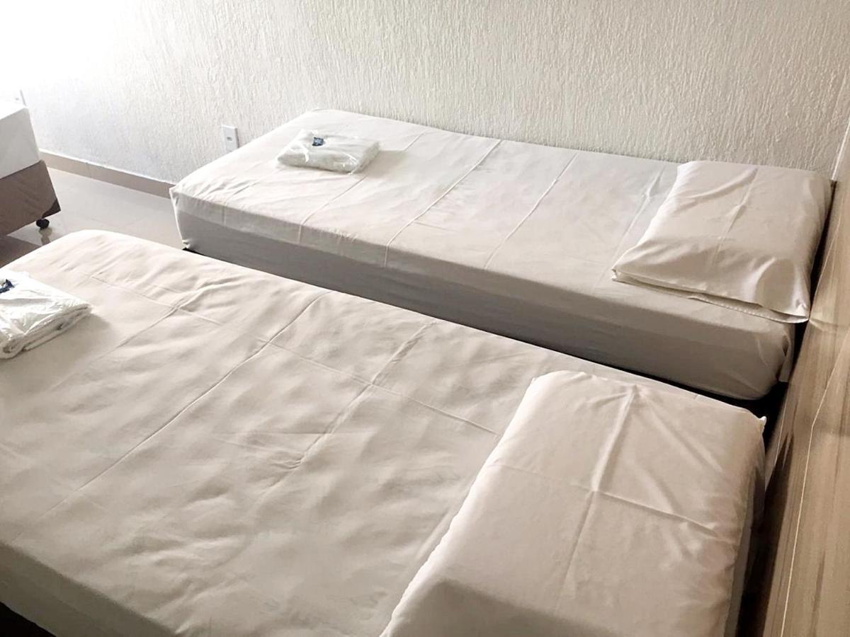 Hotel Premier Taguatinga Extérieur photo