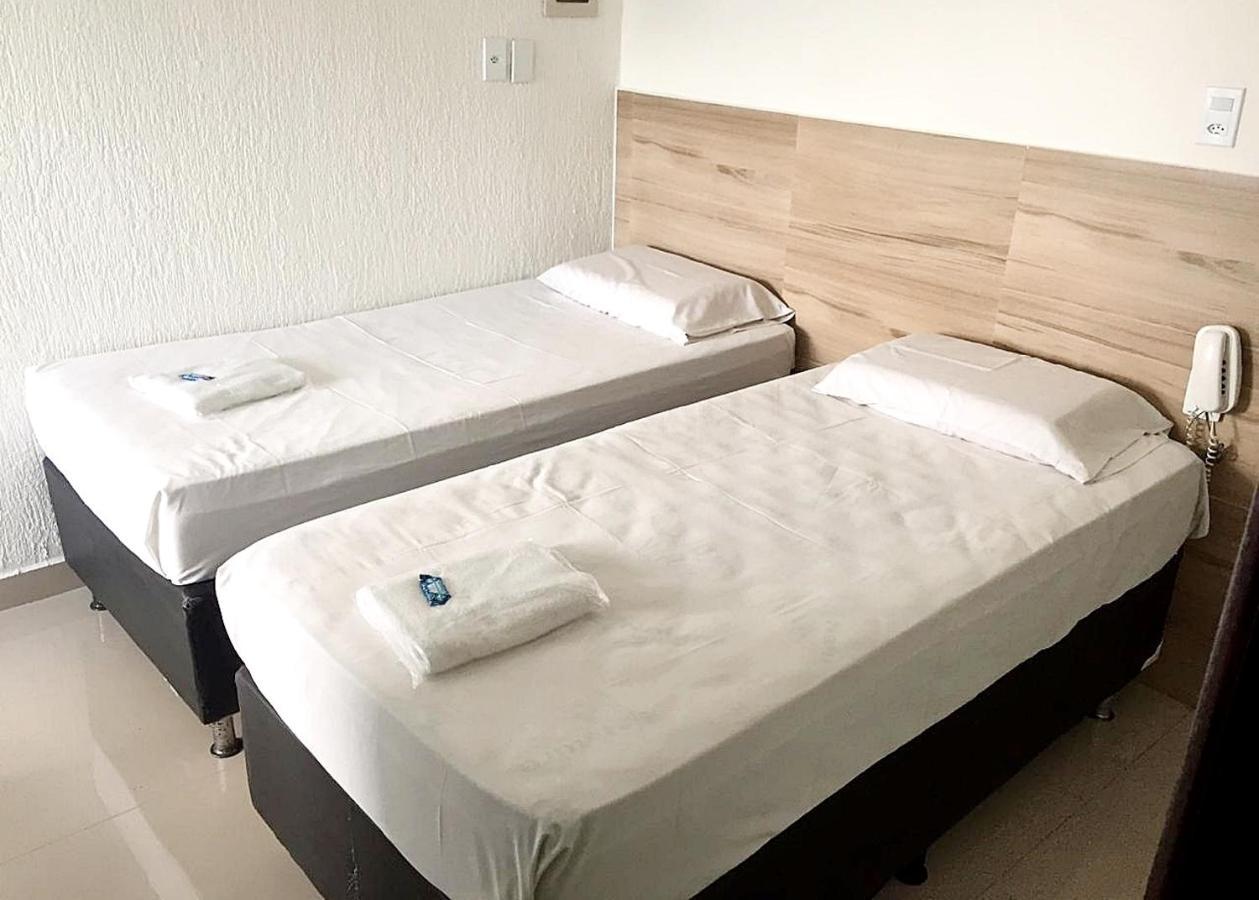 Hotel Premier Taguatinga Extérieur photo